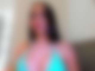 Gaby Ferrer's Live Sex Cam Show
