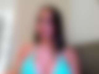 Gaby Ferrer's Live Sex Cam Show