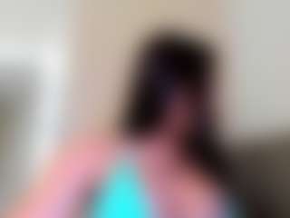 Gaby Ferrer's Live Sex Cam Show
