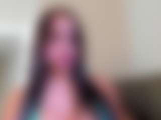 Gaby Ferrer's Live Sex Cam Show