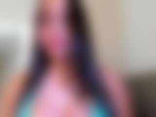 Gaby Ferrer's Live Sex Cam Show