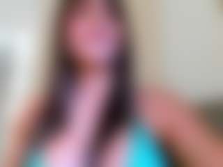 Gaby Ferrer's Live Sex Cam Show