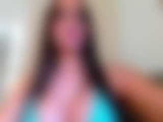 Gaby Ferrer's Live Sex Cam Show