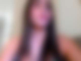 Gaby Ferrer's Live Sex Cam Show