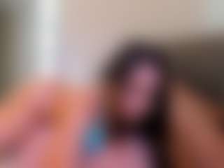 Gaby Ferrer's Live Sex Cam Show
