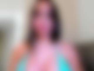 Gaby Ferrer's Live Sex Cam Show