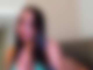 Gaby Ferrer's Live Sex Cam Show