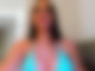 Gaby Ferrer's Live Sex Cam Show