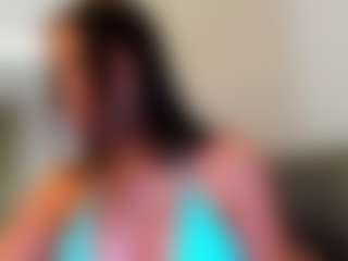 Gaby Ferrer's Live Sex Cam Show