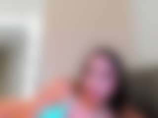 Gaby Ferrer's Live Sex Cam Show