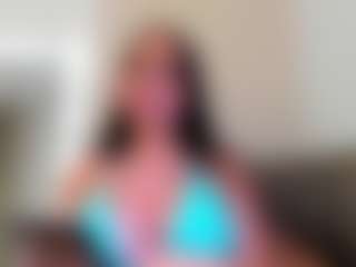 Gaby Ferrer's Live Sex Cam Show