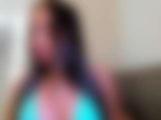 Gaby Ferrer's Live Sex Cam Show