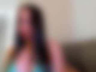 Gaby Ferrer's Live Sex Cam Show