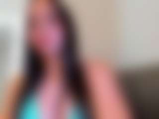 Gaby Ferrer's Live Sex Cam Show