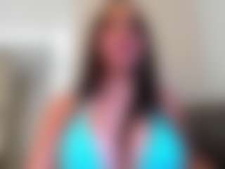 Gaby Ferrer's Live Sex Cam Show