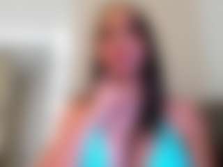 Gaby Ferrer's Live Sex Cam Show