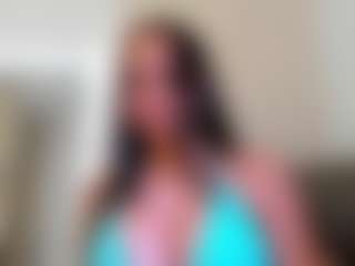 Gaby Ferrer's Live Sex Cam Show