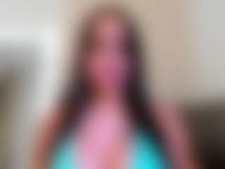 Gaby Ferrer's Live Sex Cam Show