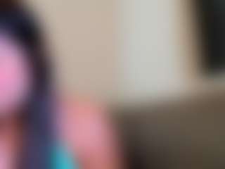 Gaby Ferrer's Live Sex Cam Show