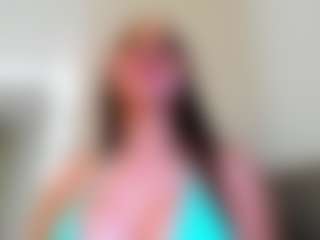 Gaby Ferrer's Live Sex Cam Show