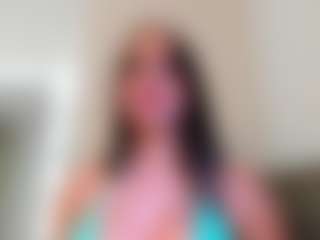 Gaby Ferrer's Live Sex Cam Show