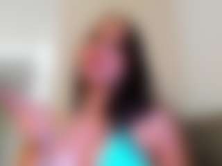 Gaby Ferrer's Live Sex Cam Show