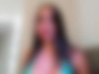 Gaby Ferrer's Live Sex Cam Show