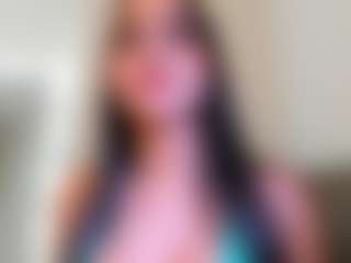 Gaby Ferrer's Live Sex Cam Show