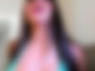 Gaby Ferrer's Live Sex Cam Show