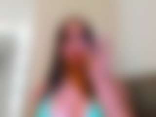 Gaby Ferrer's Live Sex Cam Show
