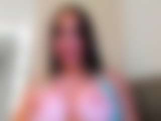 Gaby Ferrer's Live Sex Cam Show