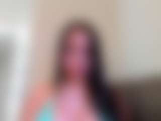Gaby Ferrer's Live Sex Cam Show