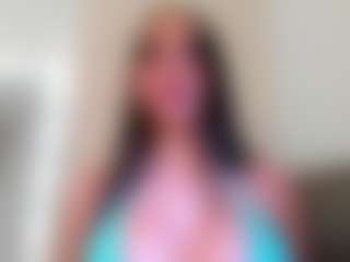 Gaby Ferrer's Live Sex Cam Show