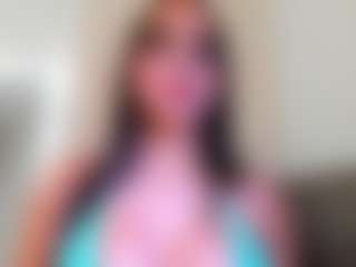 Gaby Ferrer's Live Sex Cam Show