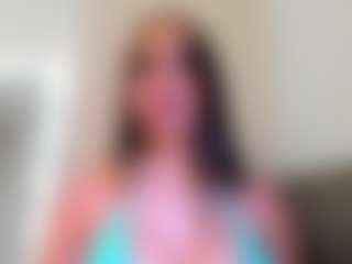 Gaby Ferrer's Live Sex Cam Show