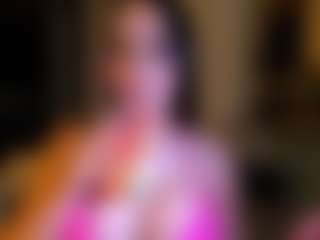 Gaby Ferrer's Live Sex Cam Show