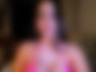 Gaby Ferrer's Live Sex Cam Show