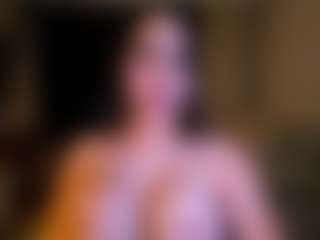 Gaby Ferrer's Live Sex Cam Show