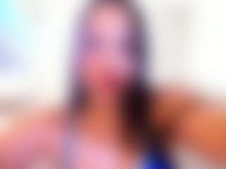 Gaby Ferrer's Live Sex Cam Show