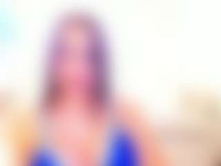 Gaby Ferrer's Live Sex Cam Show
