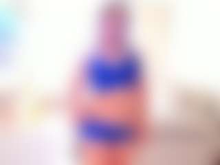 Gaby Ferrer's Live Sex Cam Show