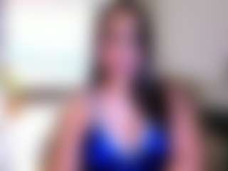 Gaby Ferrer's Live Sex Cam Show