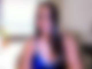 Gaby Ferrer's Live Sex Cam Show
