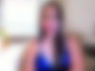 Gaby Ferrer's Live Sex Cam Show