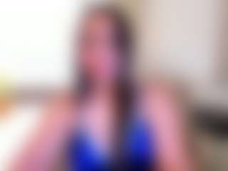Gaby Ferrer's Live Sex Cam Show