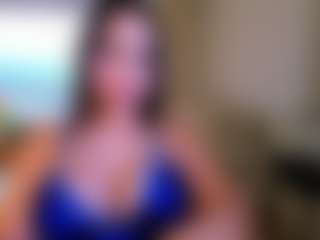 Gaby Ferrer's Live Sex Cam Show