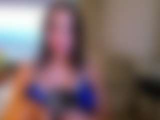 Gaby Ferrer's Live Sex Cam Show