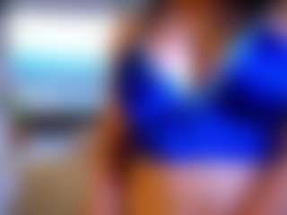 Gaby Ferrer's Live Sex Cam Show