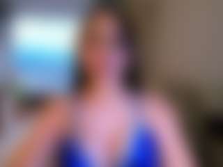 Gaby Ferrer's Live Sex Cam Show
