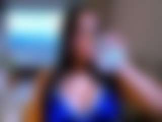 Gaby Ferrer's Live Sex Cam Show